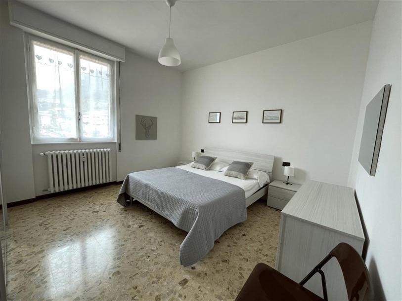 Iseolakerental - Casa Pluto Lovere Dış mekan fotoğraf