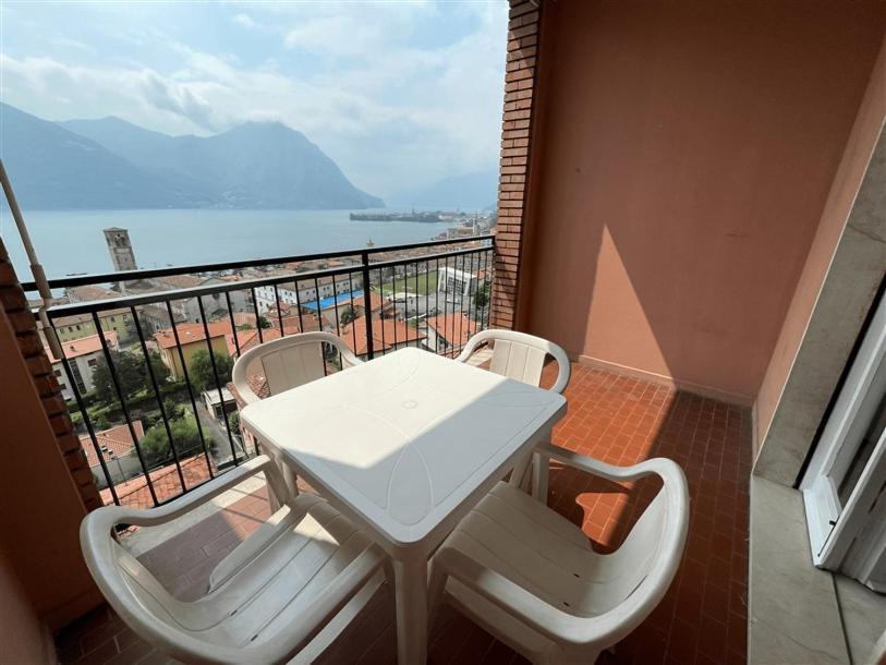 Iseolakerental - Casa Pluto Lovere Dış mekan fotoğraf
