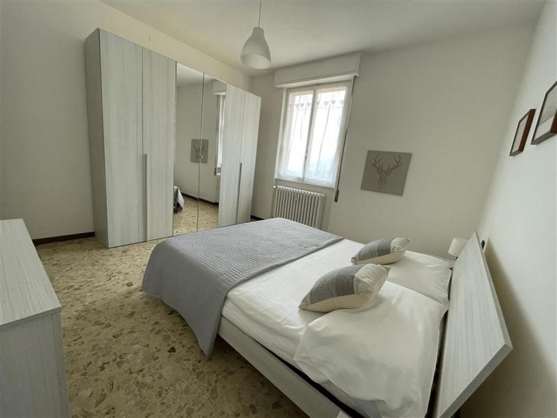 Iseolakerental - Casa Pluto Lovere Dış mekan fotoğraf